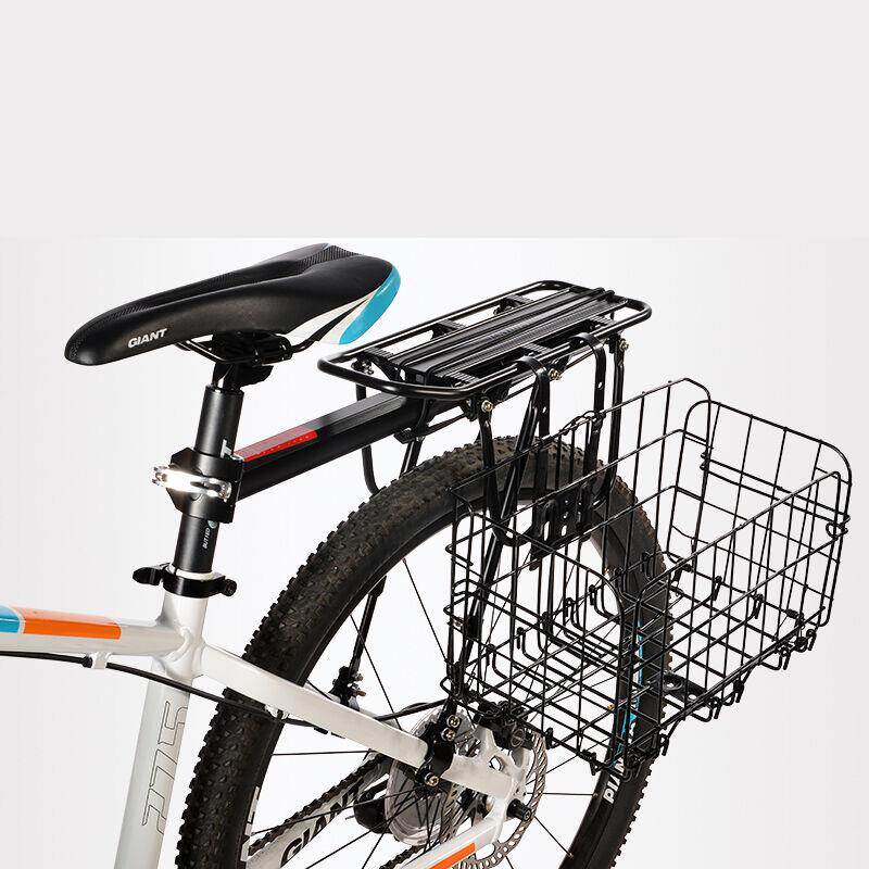 Porte-bagages pour vélo - Ref 2410439 Image 1