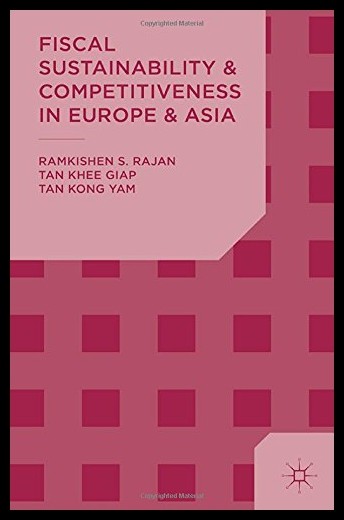 【预售】Fiscal Sustainability and Competitiveness in Euro