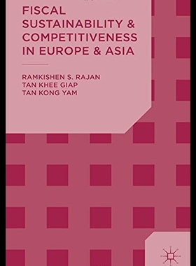 【预售】Fiscal Sustainability and Competitiveness in Euro
