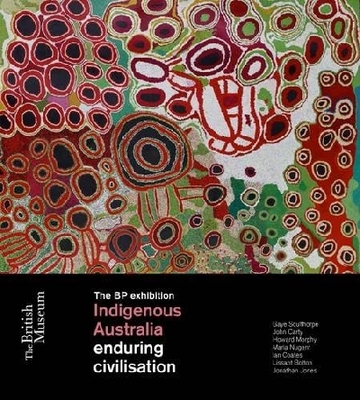 【预订】Indigenous Australia: Enduring Civil...
