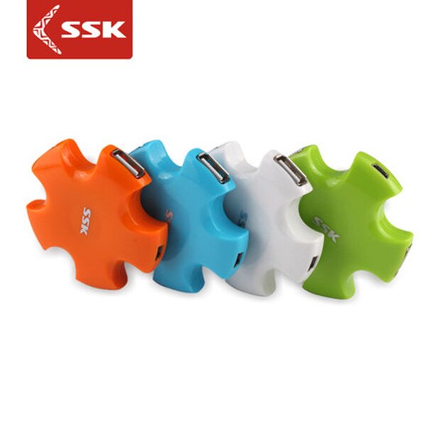 Hub USB - Ref 366514 Image 1
