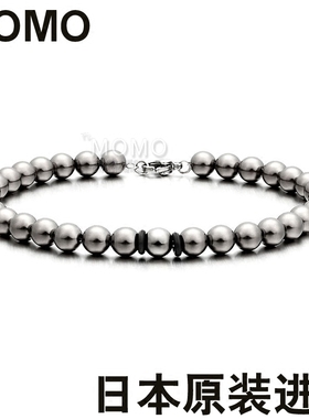 日本保健防辐射手环磁疗佛珠