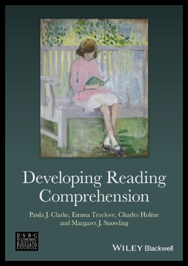 【预售】Developing Reading Comprehension
