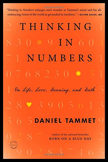 【预售】Thinking in Numbers: On Life, Love, Meaning, and