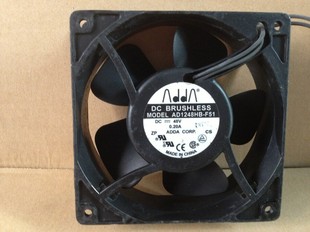 DC48V F51 0.20A 原装 防水加湿器散热风扇 协禧ADDA AD1248HB