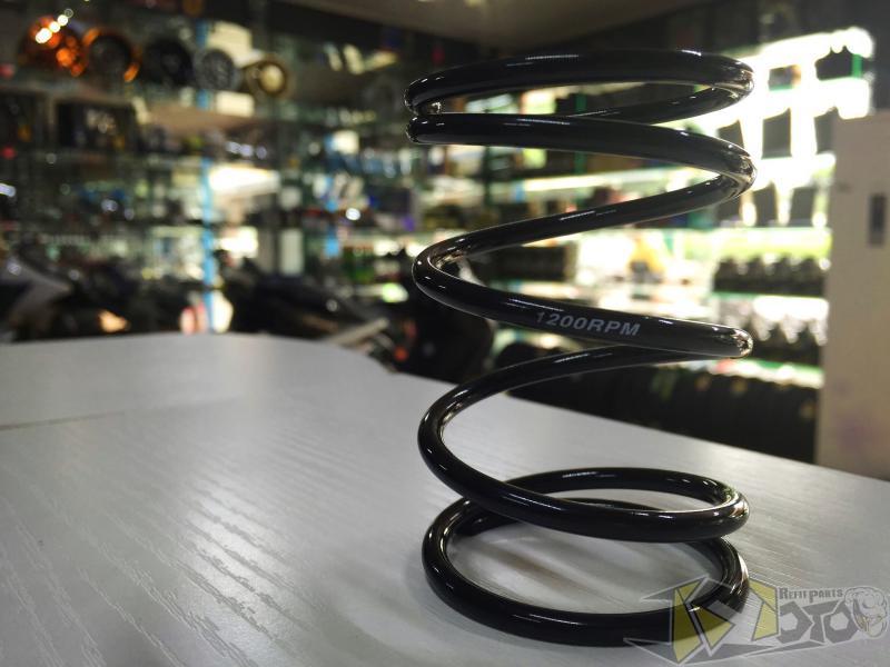 巨蟒改装大弹簧1200福喜twpo