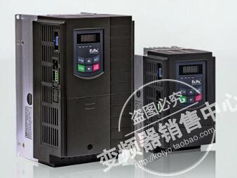 全新通用变频器E1000