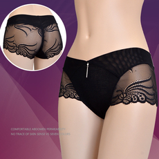 Slip jeunesse doux en viscose - Ref 644711 Image 13