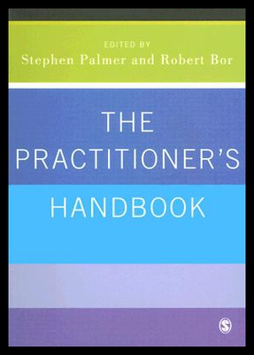 【预售】The Practitioner's Handbook: A Guide for Counsell