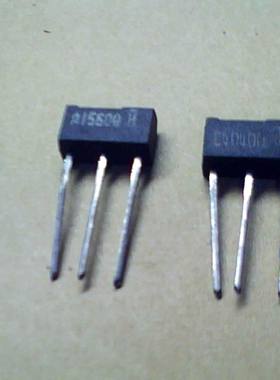 进口拆机音响专用小功率配对管2SC4040,2SA1560（c4040，a1560）