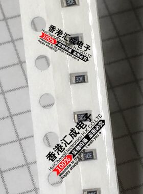 RS-03K2004FT 2M 2MOHM 0603 1% 贴片电阻 原装 100个3