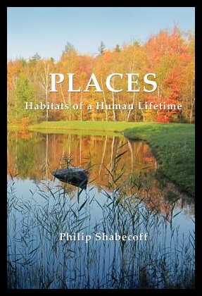 【预售】Places: Habitats of a Human Lifetime