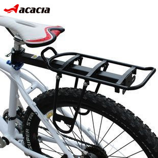 Porte-bagages pour vélo ACACIA - Ref 2412798 Image 1