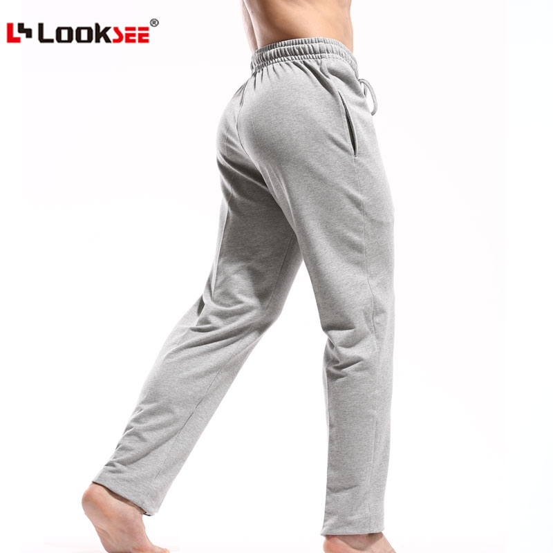 Pantalon pyjama jeunesse LOOK SEE P7023 - Ref 740803 Image 1