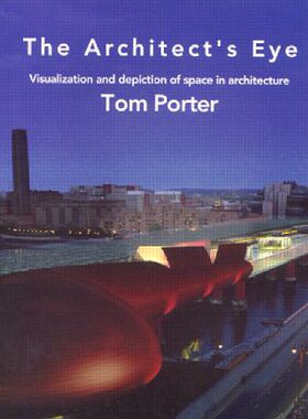 【预售】Architect's Eye: Visualization and Depiction of