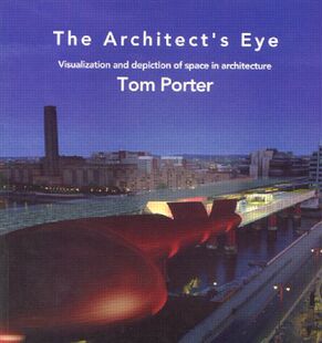 Eye Visualization Depiction Architect and 预售