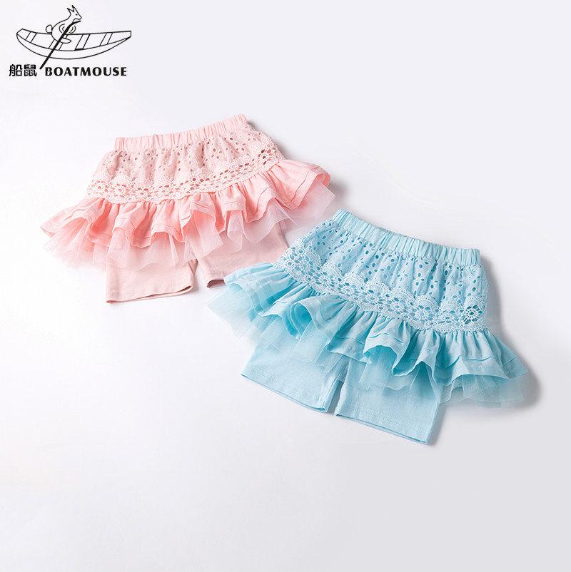 Jupe enfant BOATMOUSE - Ref 2051085 Image 1