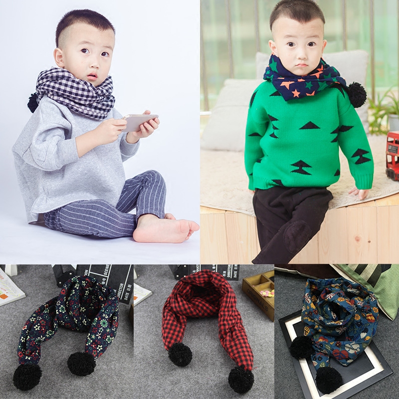 Foulard enfant - Ref 2139326 Image 1