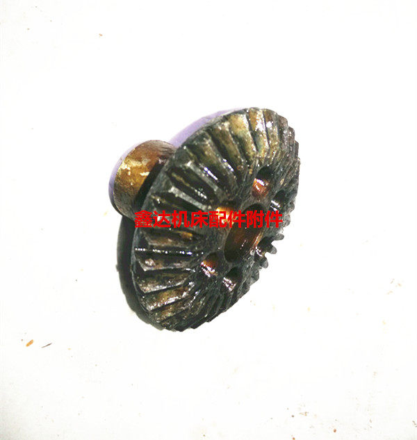 桂林机床厂/XQ5020B伞齿轮7019/Z30/M2.5/L46孔20、机床配件附件,机械设备,其他机械设备,淘宝优惠券,粉丝福利购,淘宝优惠卷