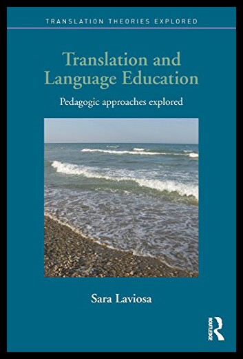 【预售】Translation and Language Education: Pedagogic App