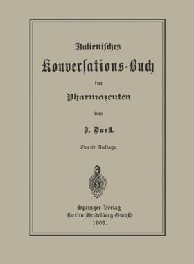 【预订】Italienisches Konversations-Buch Fur...