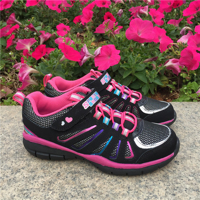 Chaussures enfants en cuir - Ref 1006433 Image 18