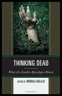 Dead Means Thinking Zombie Apocalypse the 预售 What