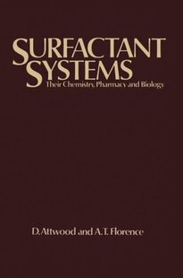 【预订】Surfactant Systems: Their Chemistry,...
