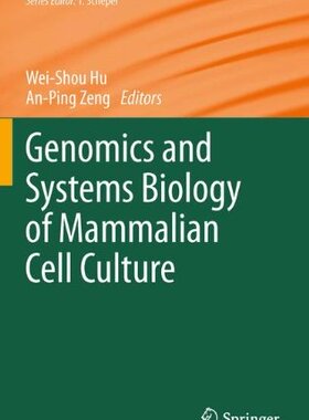【预订】Genomics and Systems Biology of Mamm...