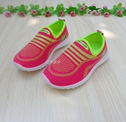 Chaussures enfants en autre orteil pour été - semelle plastique - Ref 1039670 Image 13