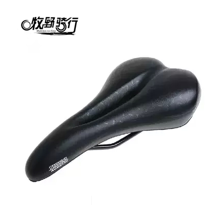 Selle de vélo - Ref 2358331 Image 1