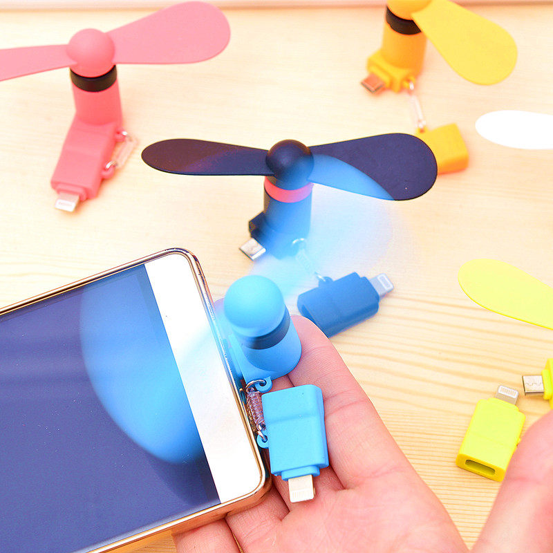 Ventilateur USB - Ref 399579 Image 1