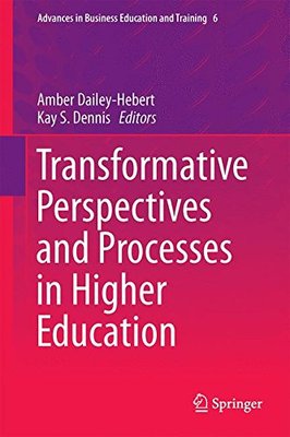 【预售】Transformative Perspectives and Processes in H...