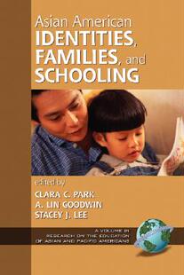 American Asian 预售 Schoo... Families and Identities