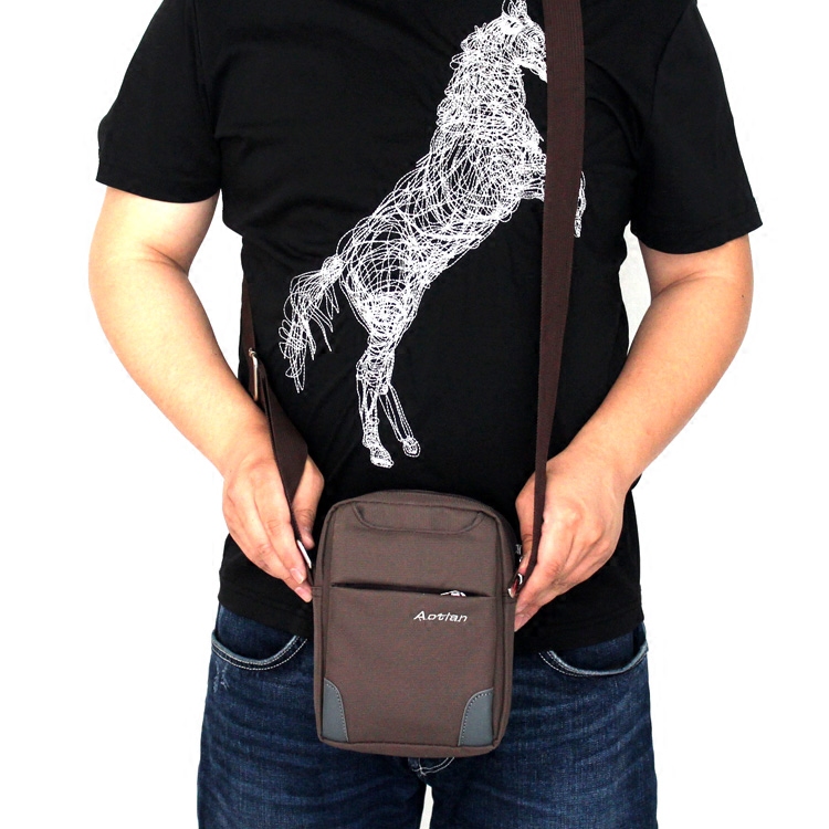 Sac homme - Ref 49715 Image 3