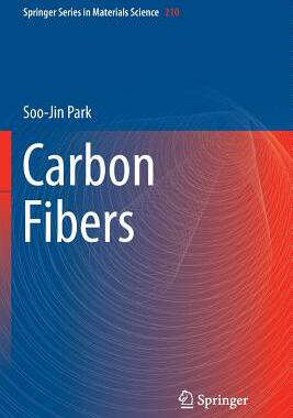 【预订】Carbon Fibers