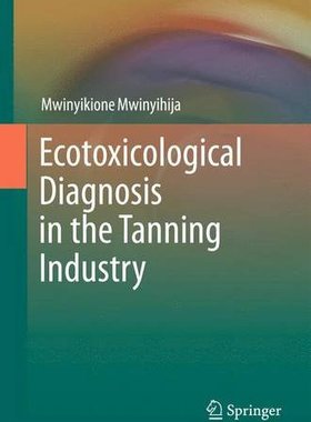 【预订】Ecotoxicological Diagnosis in the Ta...