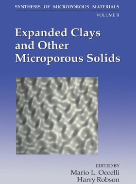 【预售】Expanded Clays and Other Microporous Solids