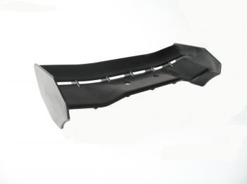 SERPENT 蛇仔 S811黑尾翼 Wing black low 811 600440