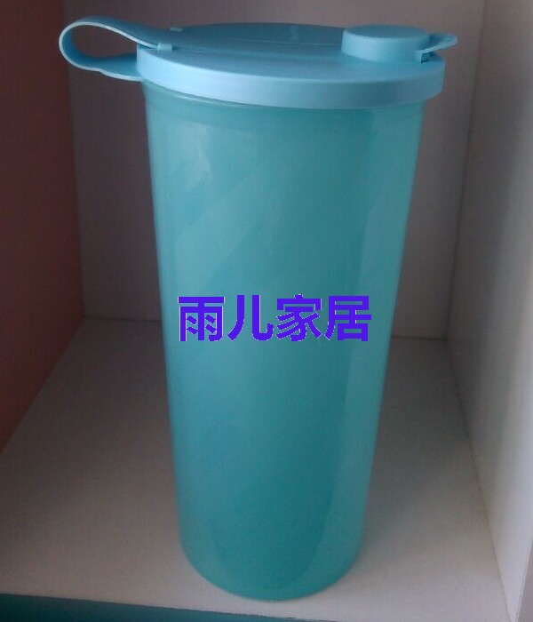 特百惠 冰蓝壶1.4L冷饮壶凉水杯瓶大容量 纤巧健康壶2L