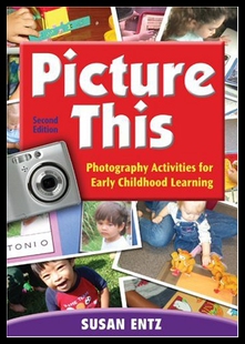 【预售】Picture This: Photography Activities for Early Ch