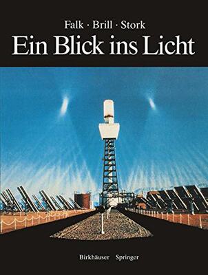 【预订】Ein Blick Ins Licht: Einblicke in Di...