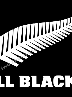 新西兰all blacks旗 各国国旗历史旗皇室旗战争旗省旗州旗