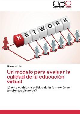 【预售】Un Modelo Para Evaluar La Calidad de...