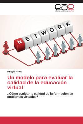 【预售】Un Modelo Para Evaluar La Calidad de...