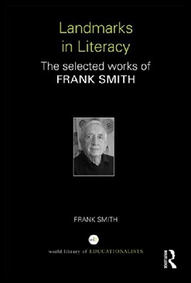 【预售】Landmarks in Literacy: The Selected Works of Fran