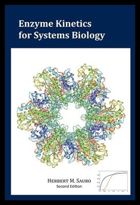 【预售】Enzyme Kinetics for Systems Biology