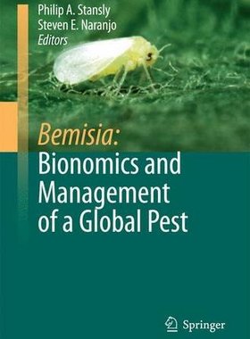 【预订】Bemisia: Bionomics and Management of...