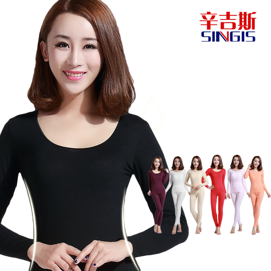 Pantalon collant jeunesse en coton - Ref 761865 Image 1