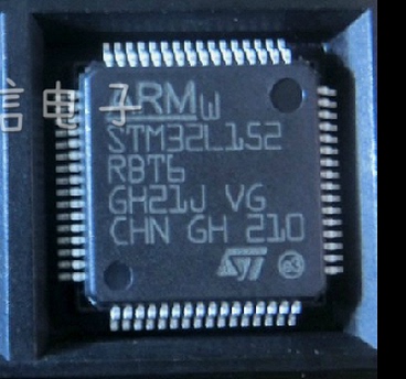 全新原装特价STM32L152RDT6 STM32L152RET6 STM32L162RDT6